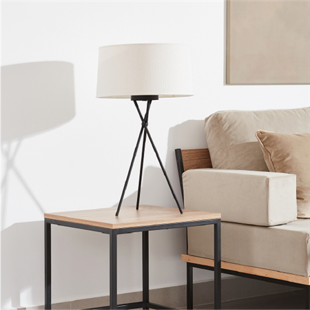 Tryp lámpara de mesa 